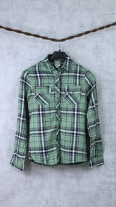 BLUE RAIN Shirt